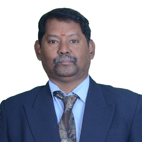 Faculty Image